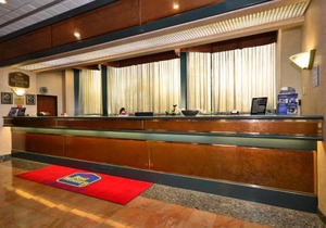Best Western Plus Suites Hotel - Los Angeles LAX Airport
