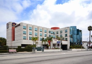 Best Western Plus Suites Hotel - Los Angeles LAX Airport