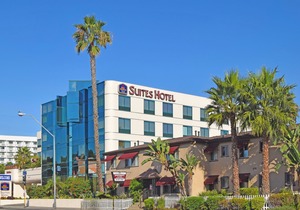 Best Western Plus Suites Hotel - Los Angeles LAX Airport
