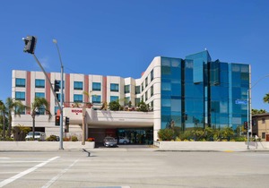 Best Western Plus Suites Hotel - Los Angeles LAX Airport