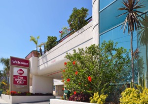 Best Western Plus Suites Hotel - Los Angeles LAX Airport