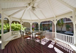 Best Western Plus Thousand Oaks Inn
