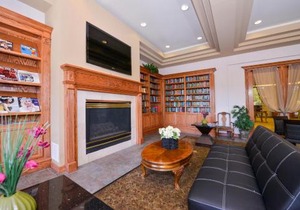 Best Western Plus Thousand Oaks Inn