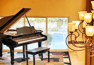 Best Western Plus Route 66 Glendora Inn