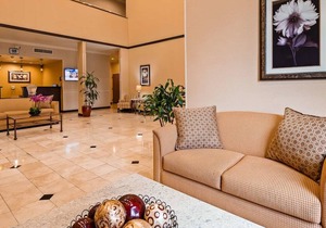 Best Western Plus Route 66 Glendora Inn