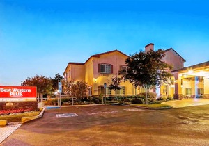 Best Western Plus Route 66 Glendora Inn