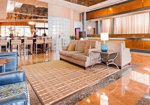 Best Western Plus Suites Hotel - Los Angeles LAX Airport