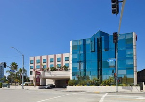Best Western Plus Suites Hotel - Los Angeles LAX Airport