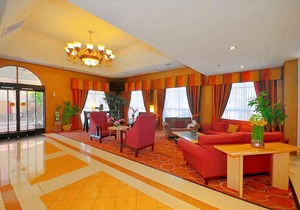 Best Western Plus South Bay Hotel