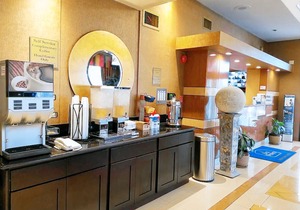 Best Western Plus South Bay Hotel
