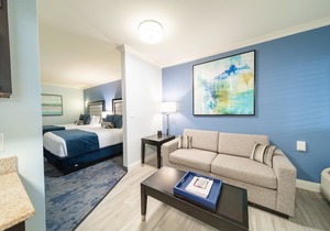 BEST WESTERN PLUS Manhattan Beach Hotel