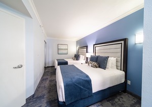 BEST WESTERN PLUS Manhattan Beach Hotel