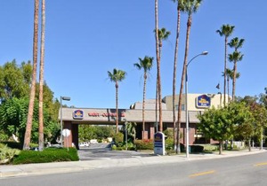 Best Western Plus West Covina Inn