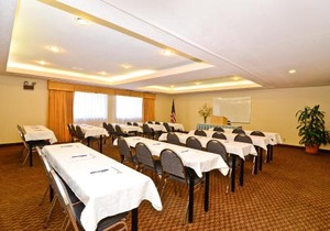 Best Western Plus West Covina Inn