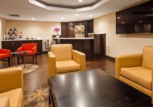 BEST WESTERN Plus West Covina Inn