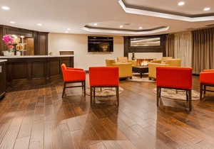 BEST WESTERN Plus West Covina Inn