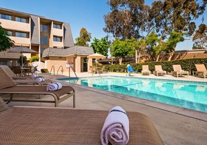 BEST WESTERN Plus West Covina Inn