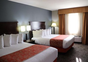 Best Western Porterville Inn