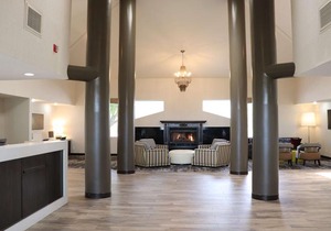 Best Western Porterville Inn