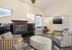 Best Western Porterville Inn