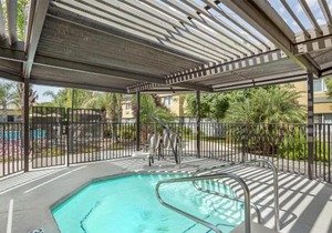 Best Western Porterville Inn