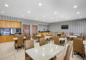 Best Western Porterville Inn