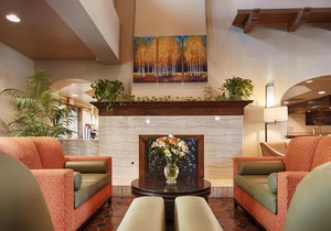 Best Western San Dimas Hotel & Suites