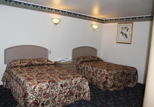 Best Whittier Inn