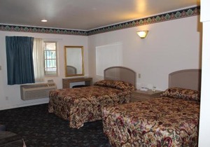 Best Whittier Inn