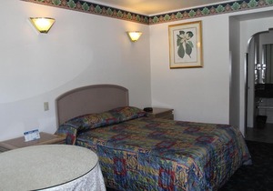 Best Whittier Inn