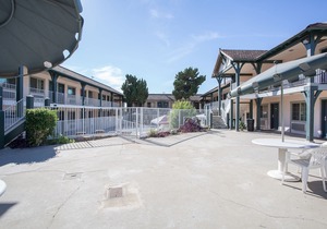Best Whittier Inn