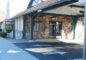 Best Whittier Inn