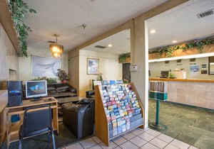 Best Whittier Inn