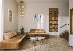 Beverly Terrace powered by Sonder | Superior Double Full Room