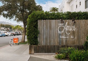 Beverly Terrace powered by Sonder | Double Full Room