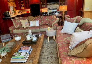 Beyond Expectations: 5-Star Lakefront Luxury on Lake Arrowhead