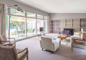 Bixby Beauty 50s Mod Long Beach, CA