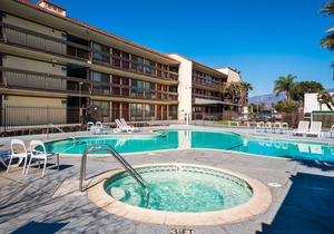 Bokai Garden Hotel