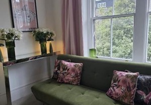 Boutique Accommodation