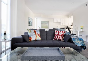 Boutique Studio Near CalTech & Rose Bowl