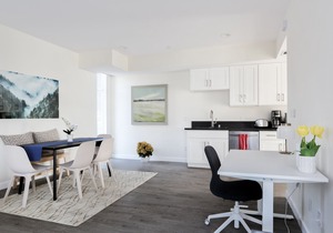 Boutique Studio Near CalTech & Rose Bowl