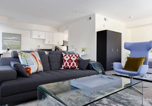 Boutique Studio Near CalTech & Rose Bowl