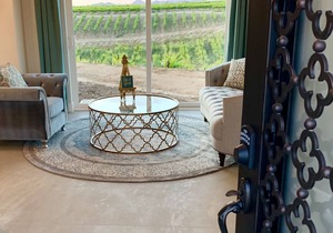 BRAND NEW VINEYARD ESTATE in wine country!! Private LUXURY Suite #1