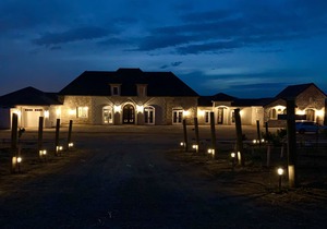 BRAND NEW VINEYARD ESTATE in wine country!! Private LUXURY Suite #1