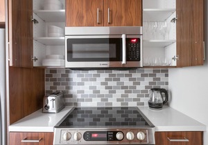 Bright 1BR Downtown, w/ Pool+Spa, near Disney Hall by Blueground
