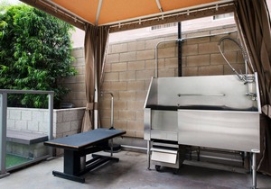 Bright 1BR Downtown, w/ Pool+Spa, near Disney Hall by Blueground