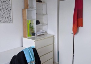 Bright 3 Bedroom Flat Next to Victoria Park
