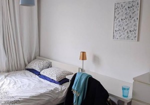 Bright 3 Bedroom Flat Next to Victoria Park