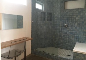 bright LARCHMONT glam hollywood