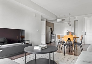 Bright North Hollywood 2BR w/Pool, Gym & Roof, prime NoHo, by Blueground